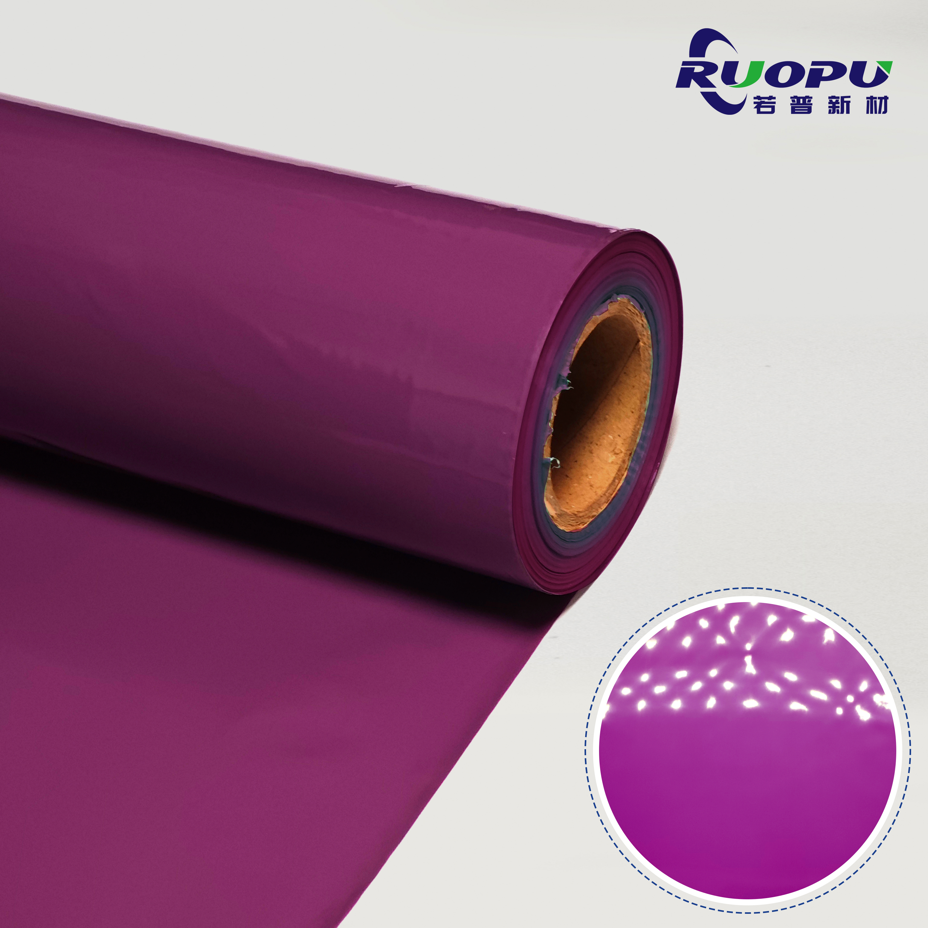 Speculum purpura film pro quotidiano usu
